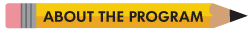 About the Program