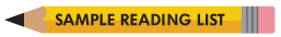 Sample Reading List