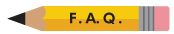 F.A.Q.